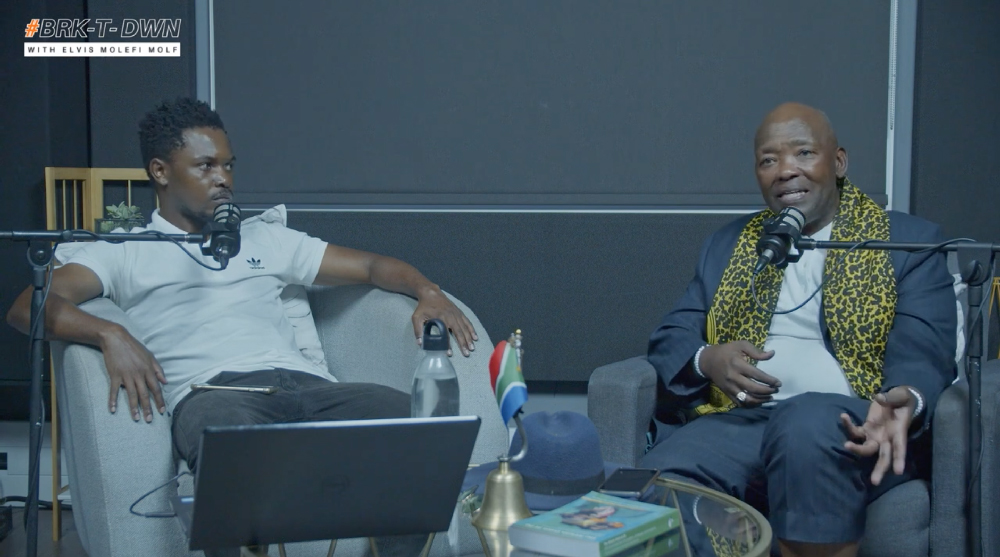 Read more about the article A Possible Civil War in South Africa, The Ingonyama Trust, Military Coups in Africa