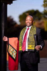 Read more about the article About Dr Malusi Mncube