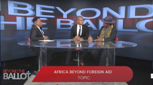 Read more about the article Beyond the Ballot