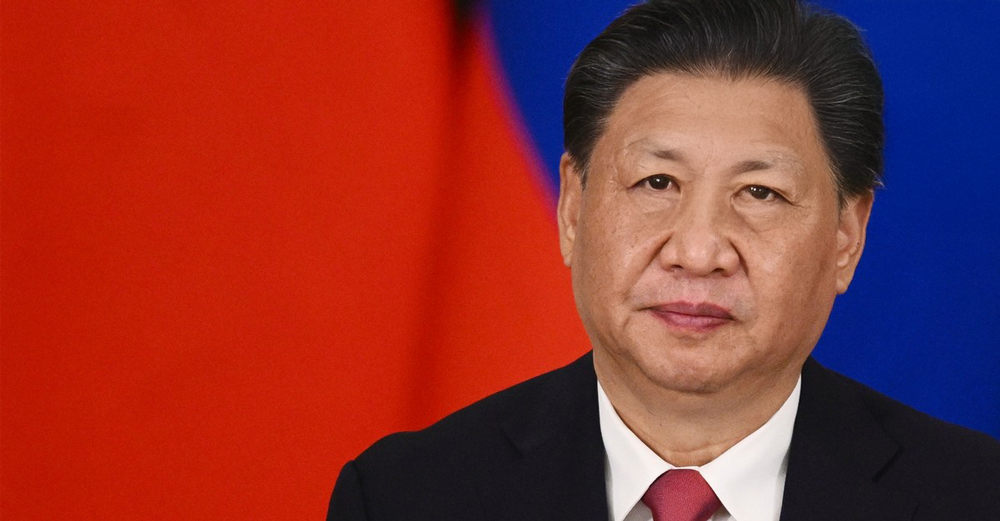 Read more about the article CHINA DEFENDING ITS CIVILISATION AND SOVEREIGNTY