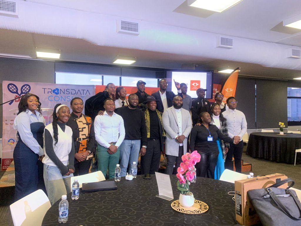 Read more about the article UJ Congolese Students Society Commemorates Africa Month