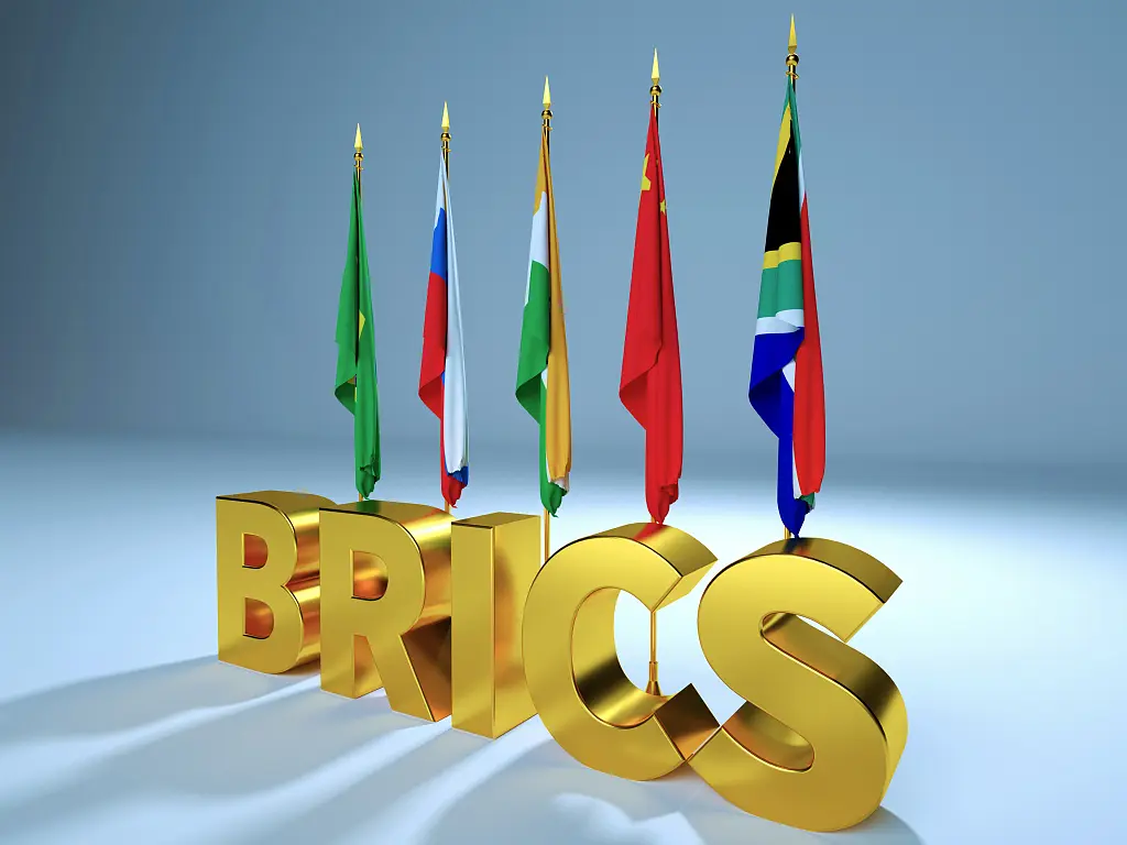 Read more about the article BRICS+ Central banks are storing up gold